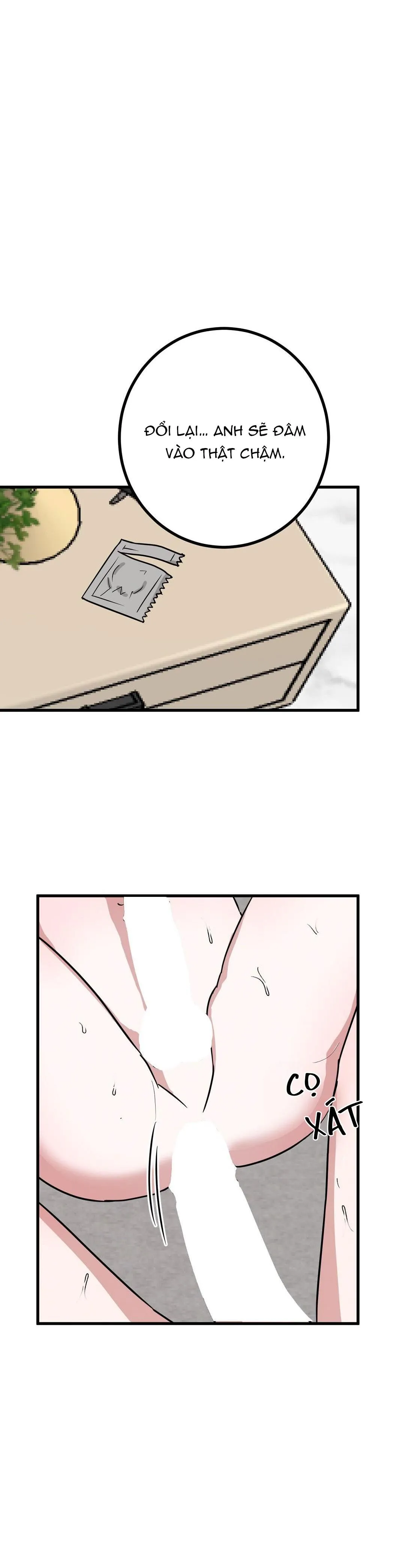 NHÀ TÔI THÀNH PHIM TRƯỜNG MẤT RỒI Chapter 43 Trang 5