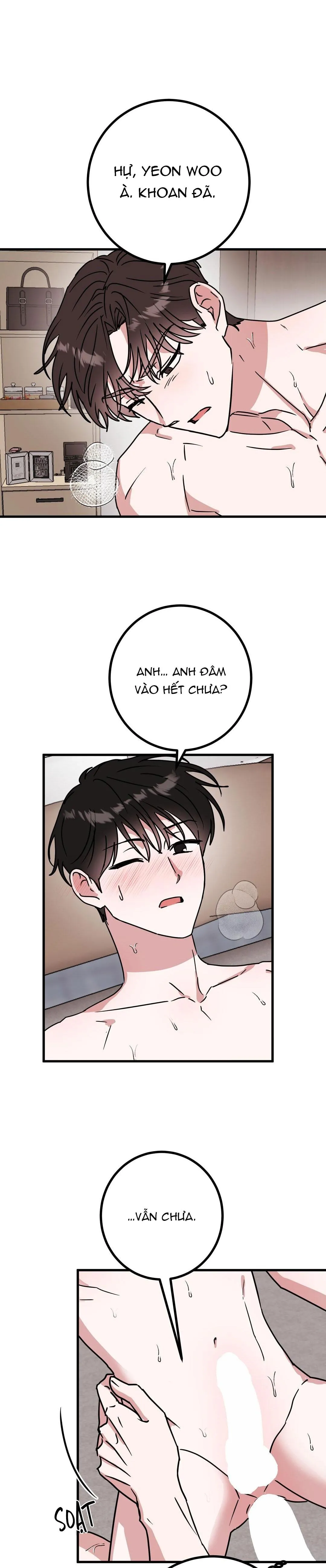 NHÀ TÔI THÀNH PHIM TRƯỜNG MẤT RỒI Chapter 43 Trang 7