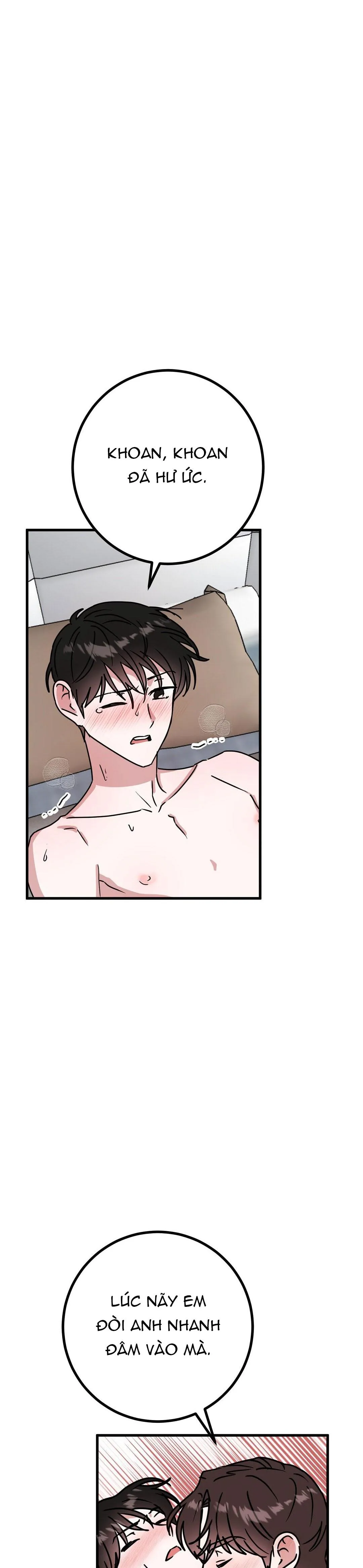 NHÀ TÔI THÀNH PHIM TRƯỜNG MẤT RỒI Chapter 43 Trang 9