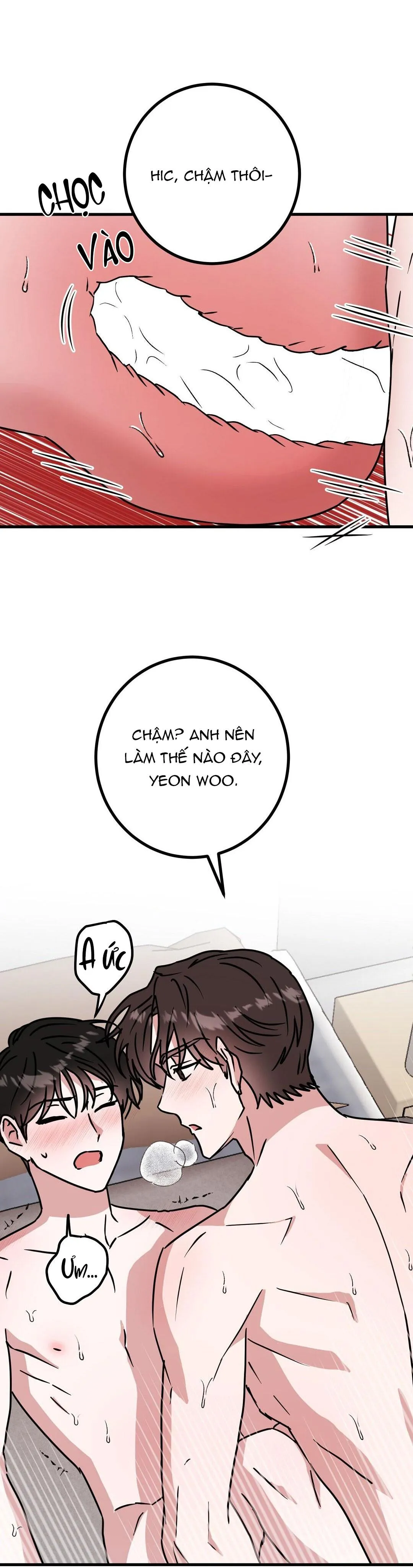 NHÀ TÔI THÀNH PHIM TRƯỜNG MẤT RỒI Chapter 43 Trang 11