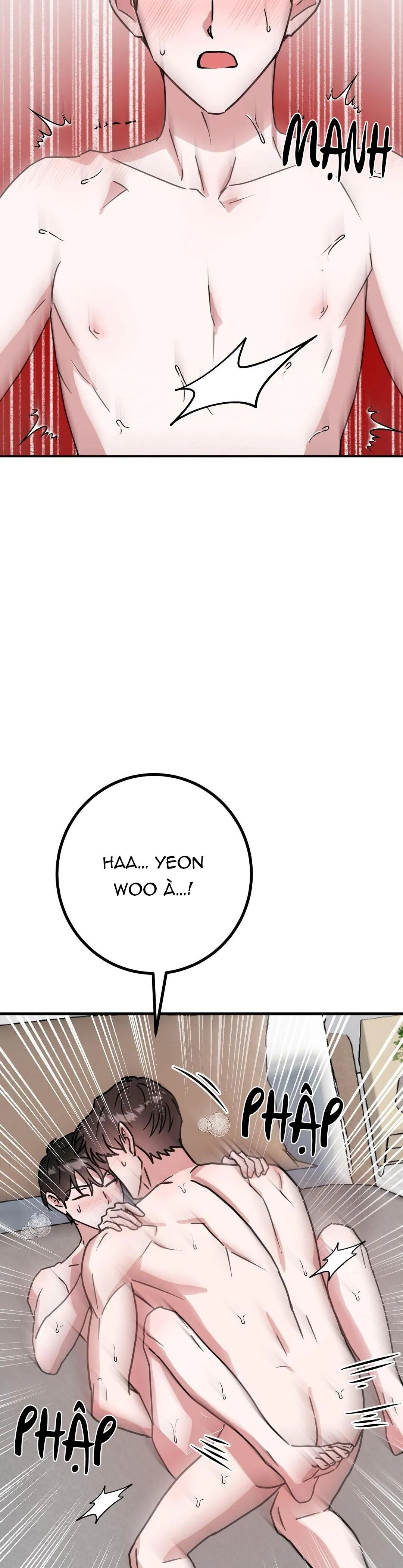 NHÀ TÔI THÀNH PHIM TRƯỜNG MẤT RỒI Chapter 43 Trang 16