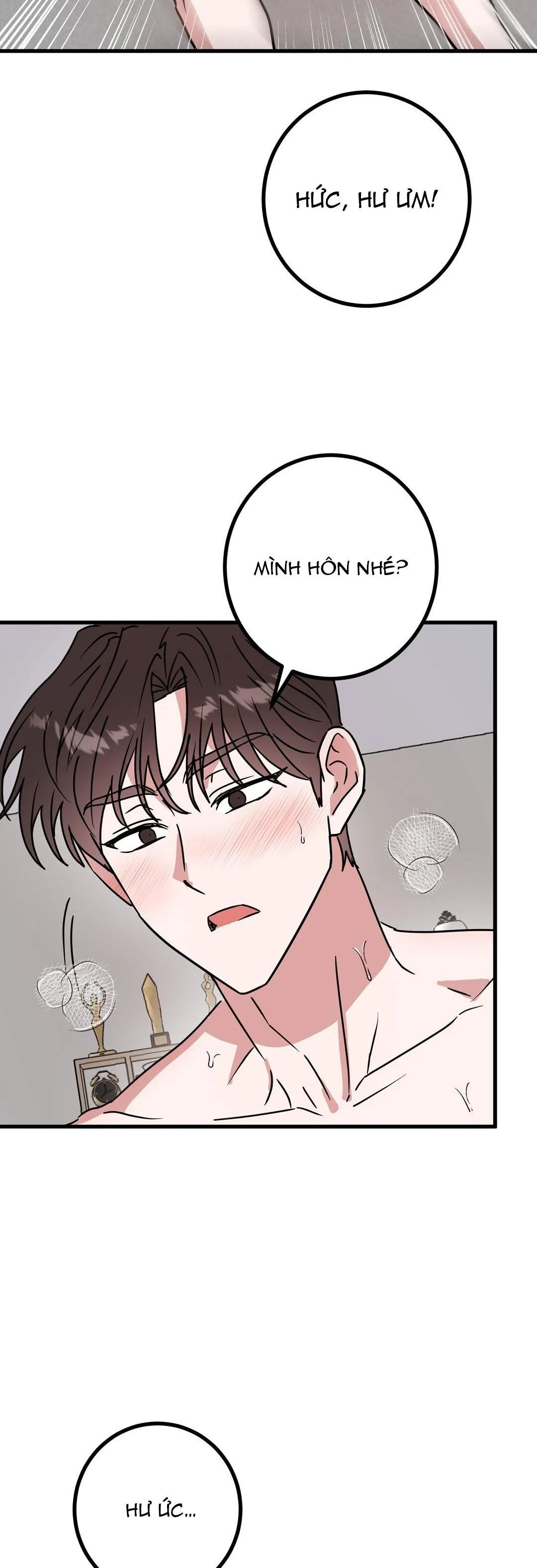 NHÀ TÔI THÀNH PHIM TRƯỜNG MẤT RỒI Chapter 43 Trang 17