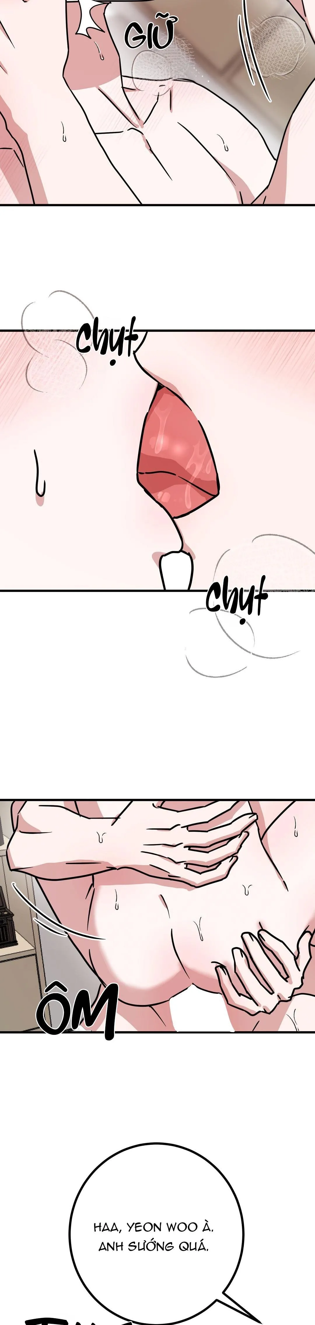 NHÀ TÔI THÀNH PHIM TRƯỜNG MẤT RỒI Chapter 43 Trang 21