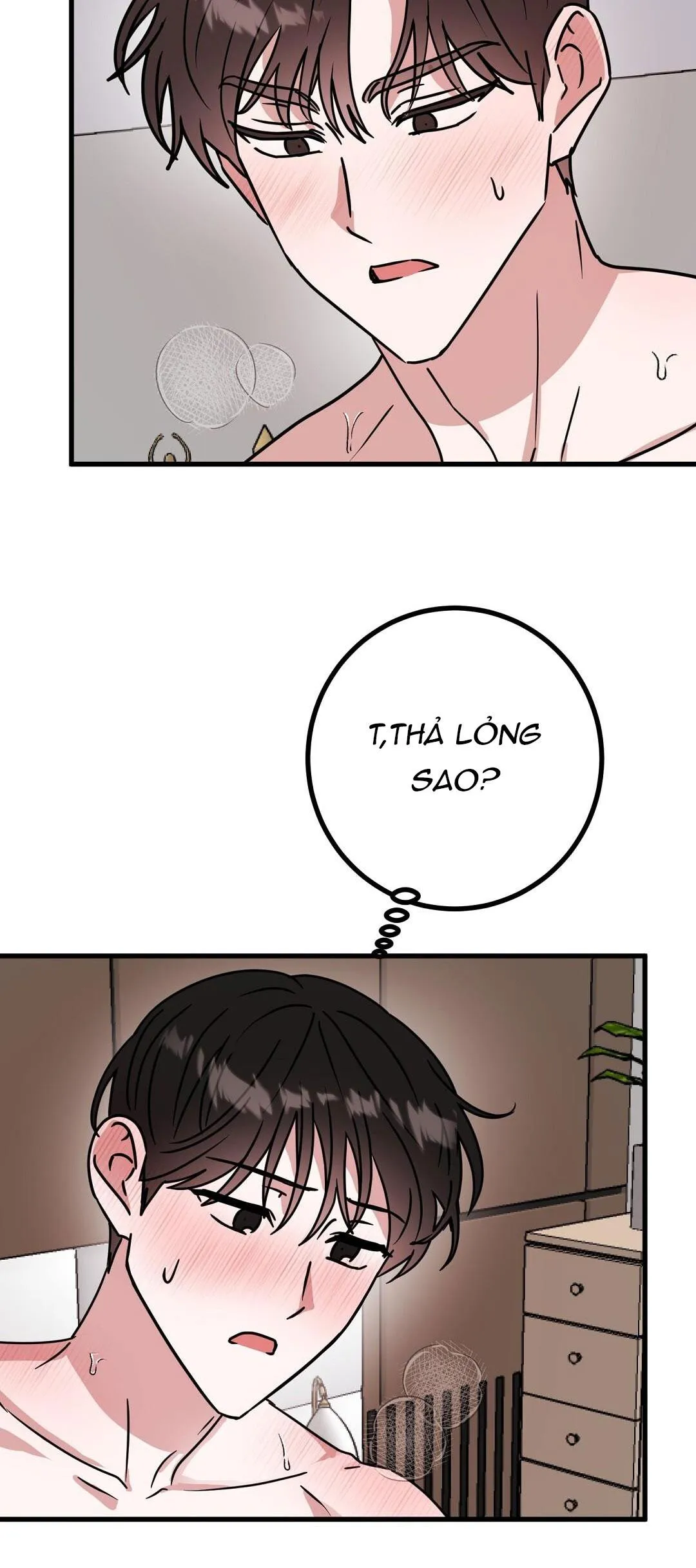 NHÀ TÔI THÀNH PHIM TRƯỜNG MẤT RỒI Chapter 43 Trang 24