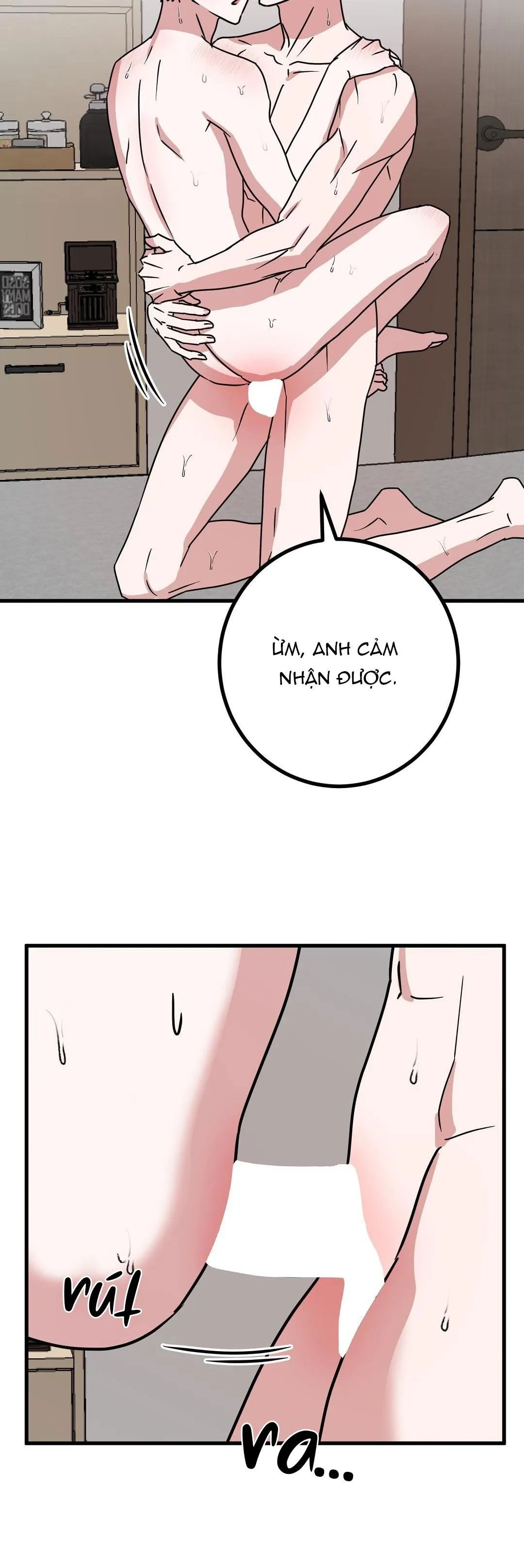 NHÀ TÔI THÀNH PHIM TRƯỜNG MẤT RỒI Chapter 43 Trang 26