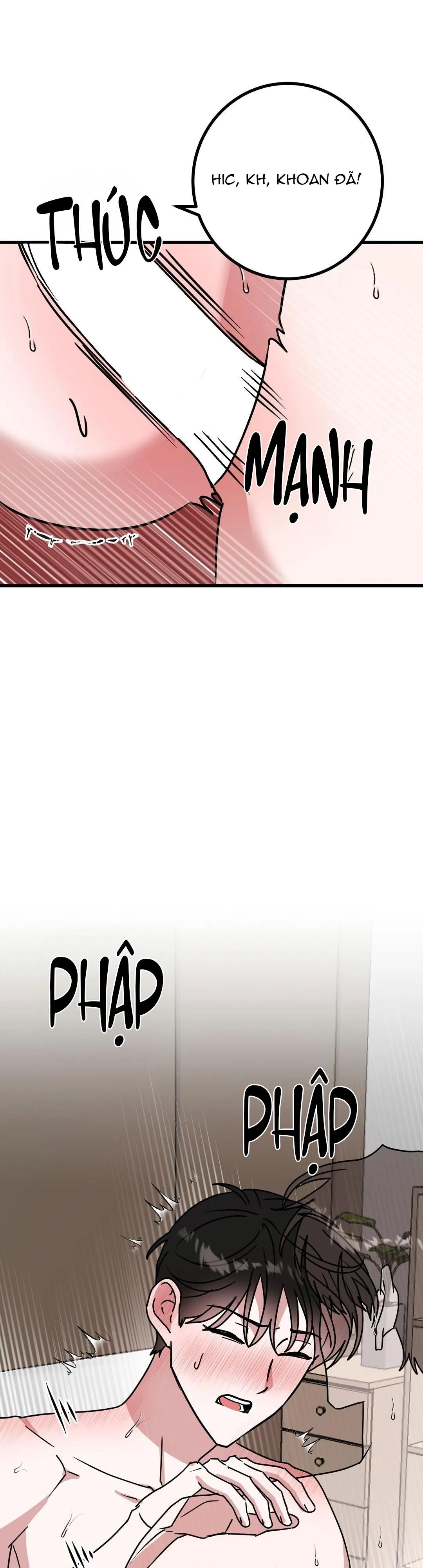 NHÀ TÔI THÀNH PHIM TRƯỜNG MẤT RỒI Chapter 43 Trang 27