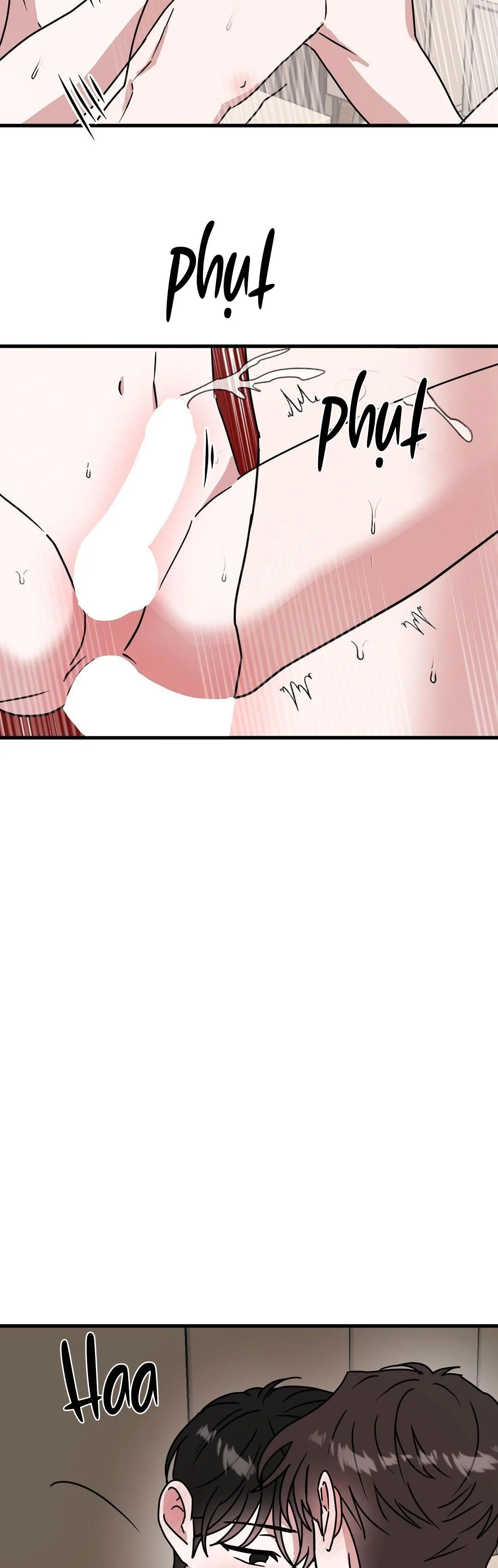 NHÀ TÔI THÀNH PHIM TRƯỜNG MẤT RỒI Chapter 43 Trang 28