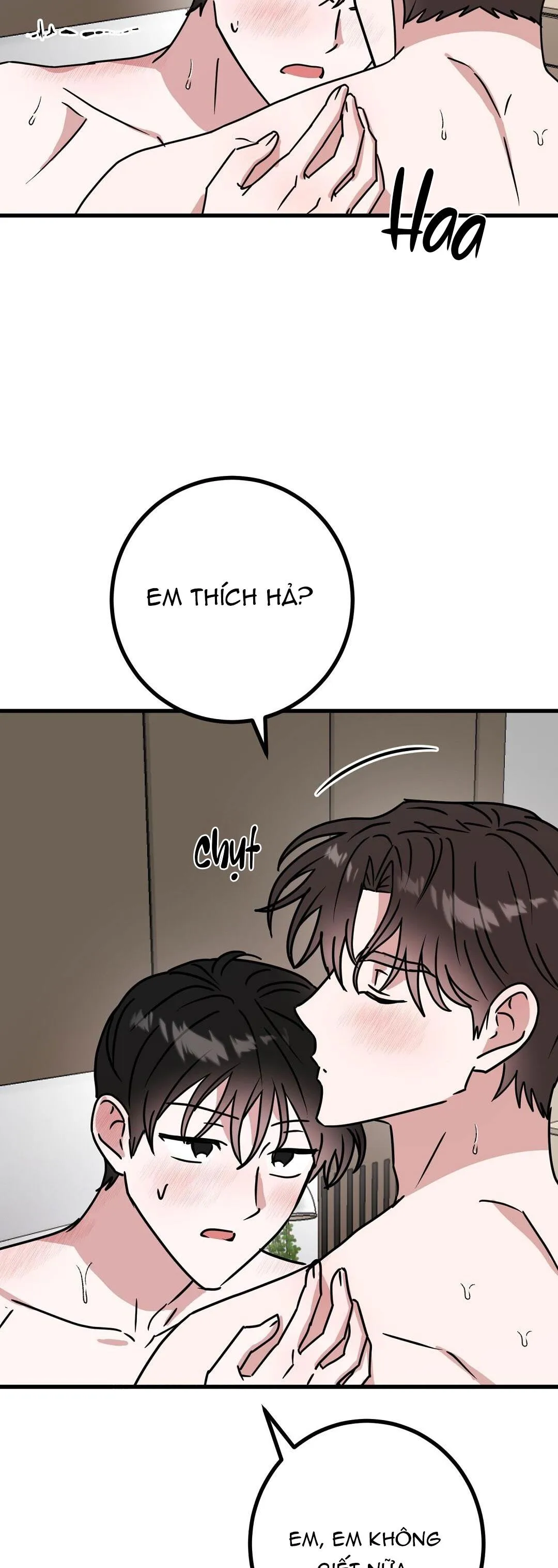 NHÀ TÔI THÀNH PHIM TRƯỜNG MẤT RỒI Chapter 43 Trang 29