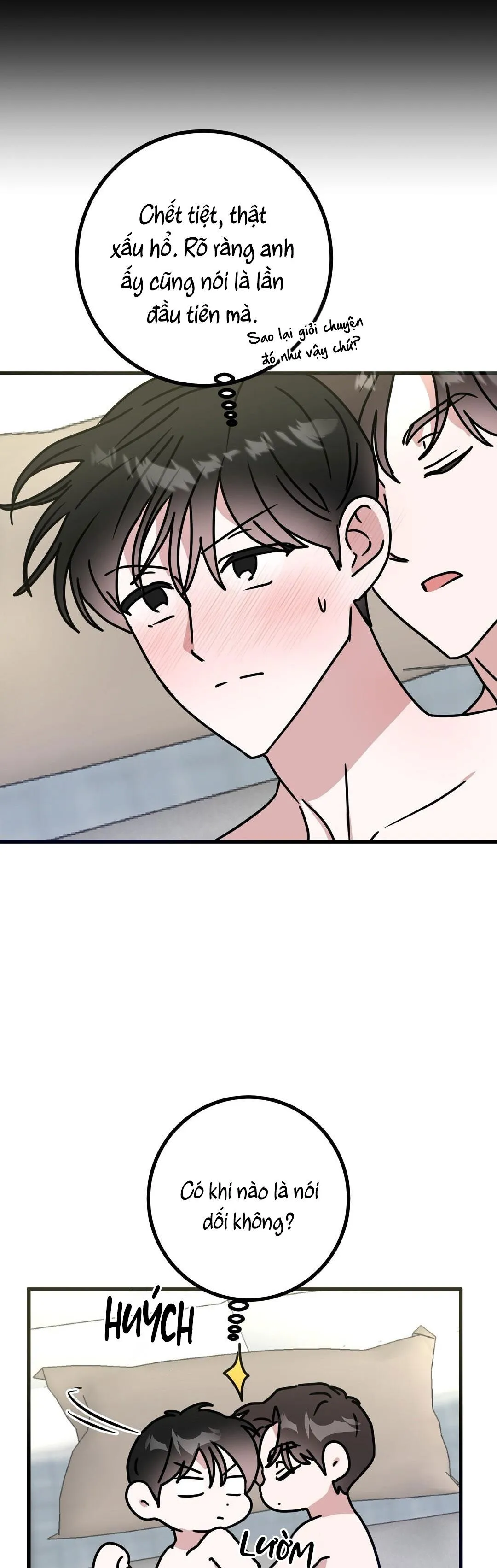 NHÀ TÔI THÀNH PHIM TRƯỜNG MẤT RỒI Chapter 44 Trang 4