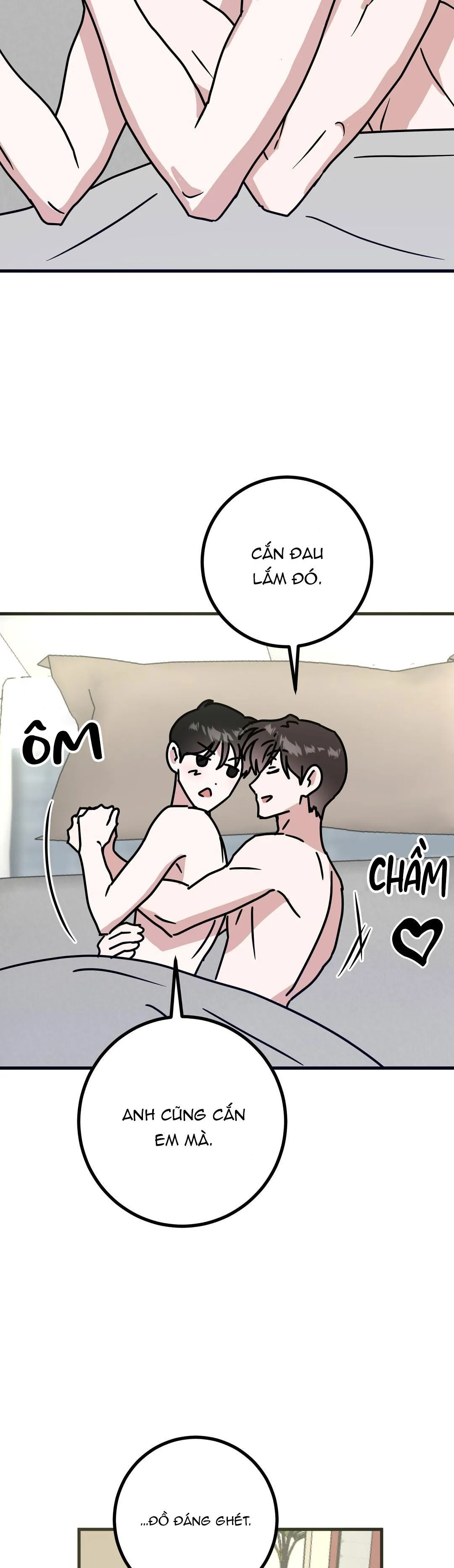 NHÀ TÔI THÀNH PHIM TRƯỜNG MẤT RỒI Chapter 44 Trang 6