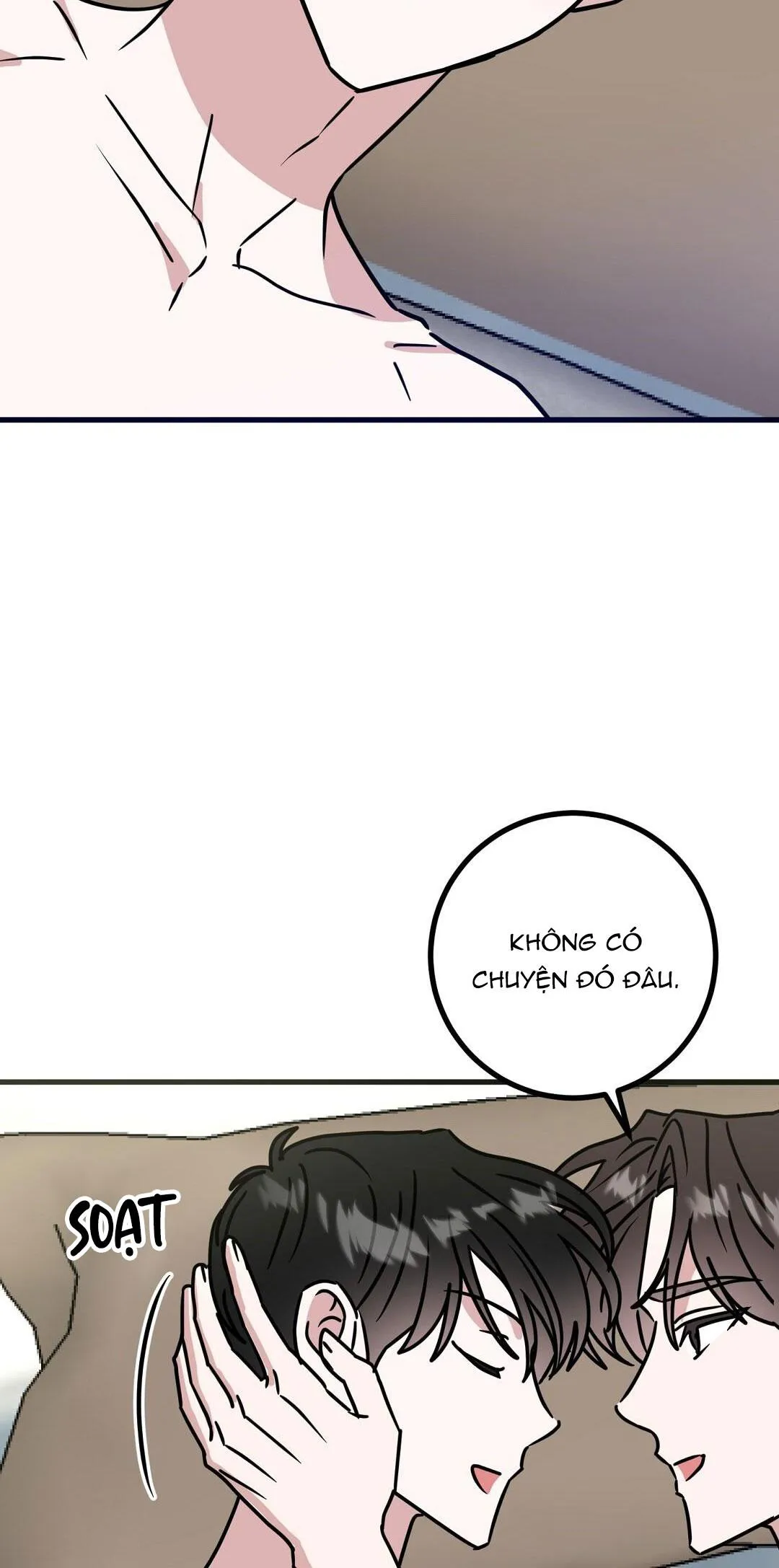 NHÀ TÔI THÀNH PHIM TRƯỜNG MẤT RỒI Chapter 44 Trang 11