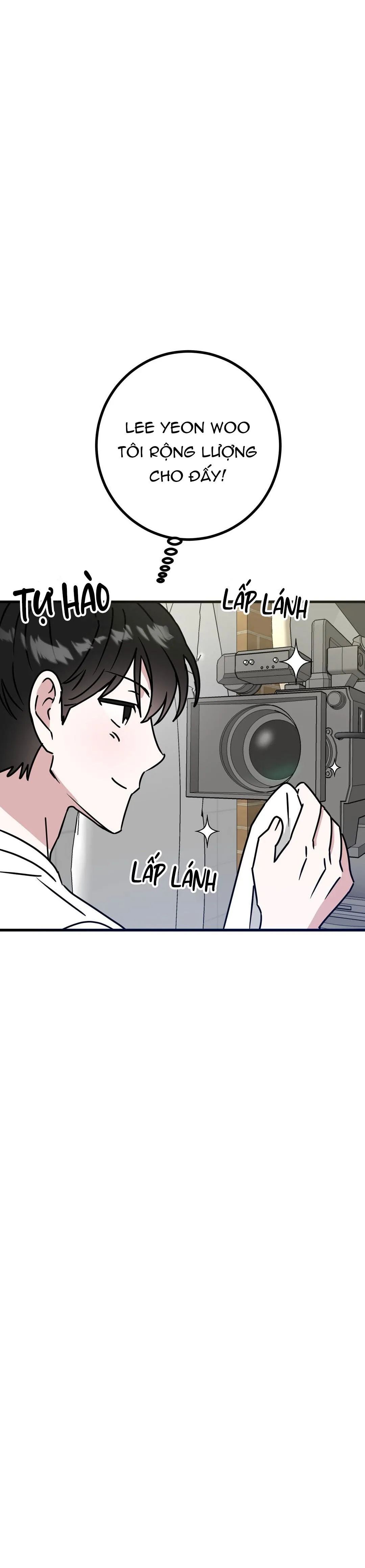 NHÀ TÔI THÀNH PHIM TRƯỜNG MẤT RỒI Chapter 44 Trang 28