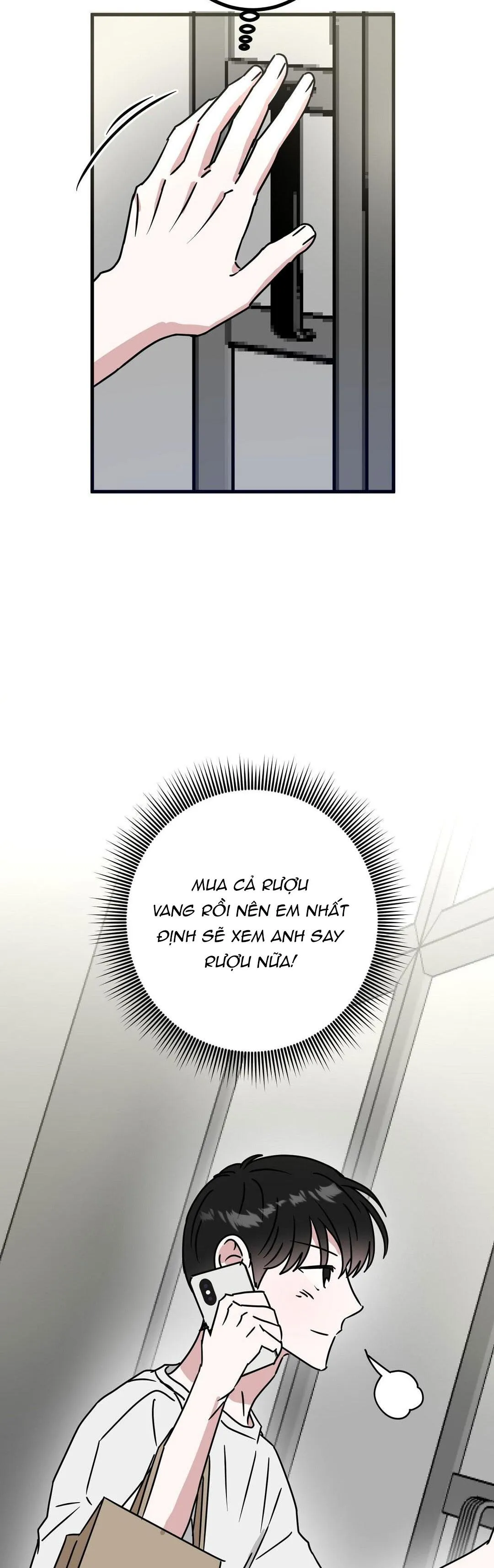 NHÀ TÔI THÀNH PHIM TRƯỜNG MẤT RỒI Chapter 45 Trang 15