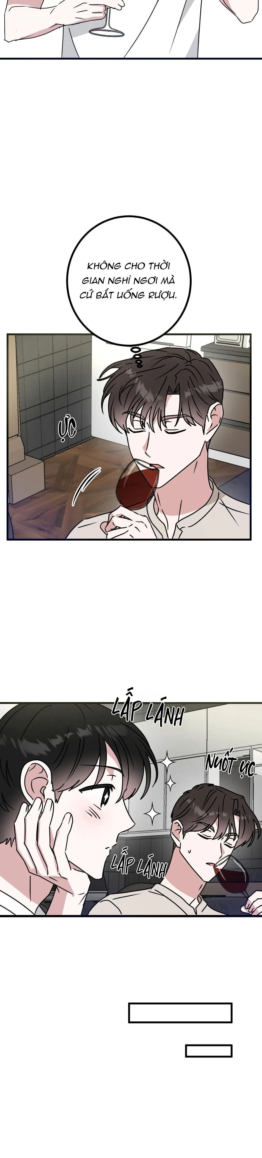 NHÀ TÔI THÀNH PHIM TRƯỜNG MẤT RỒI Chapter 45 Trang 26