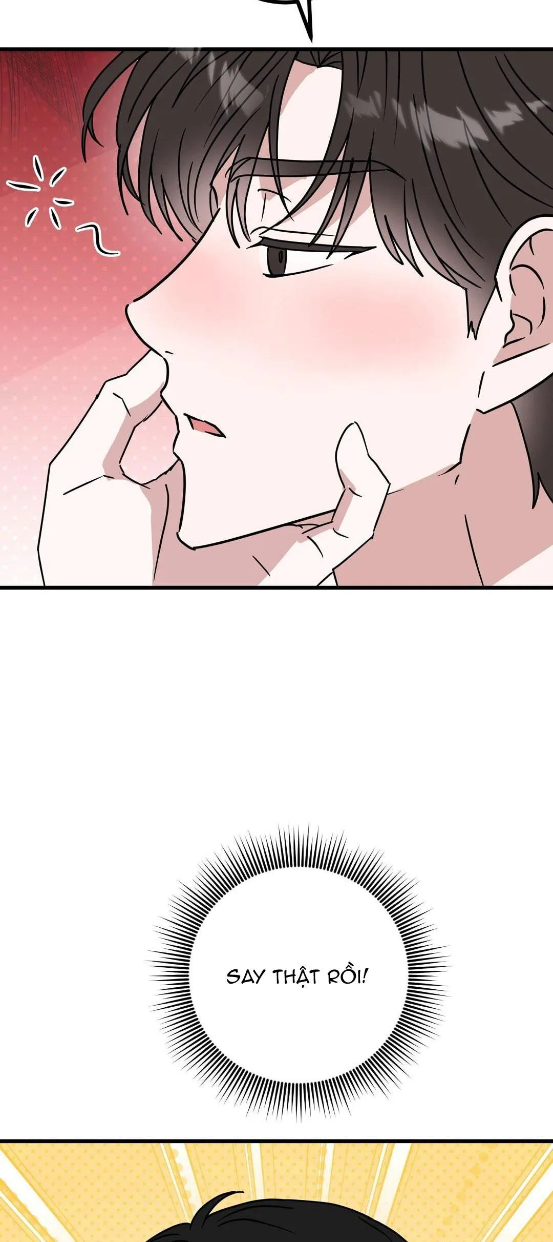 NHÀ TÔI THÀNH PHIM TRƯỜNG MẤT RỒI Chapter 45 Trang 31