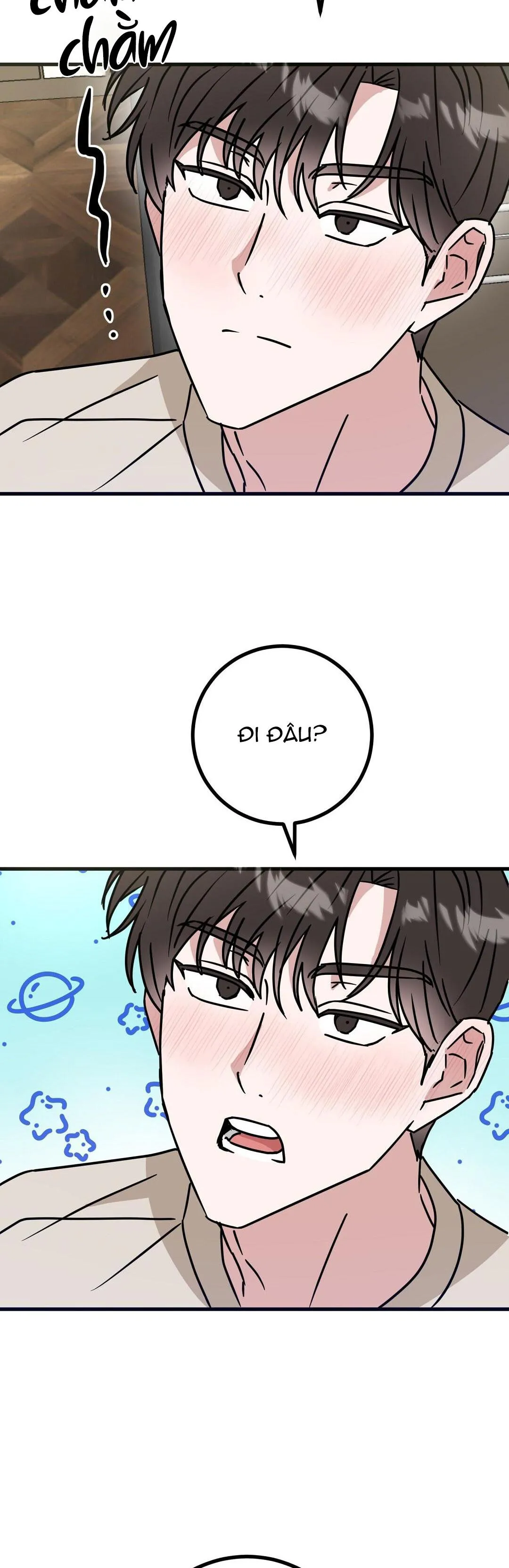 NHÀ TÔI THÀNH PHIM TRƯỜNG MẤT RỒI Chapter 46 Trang 3