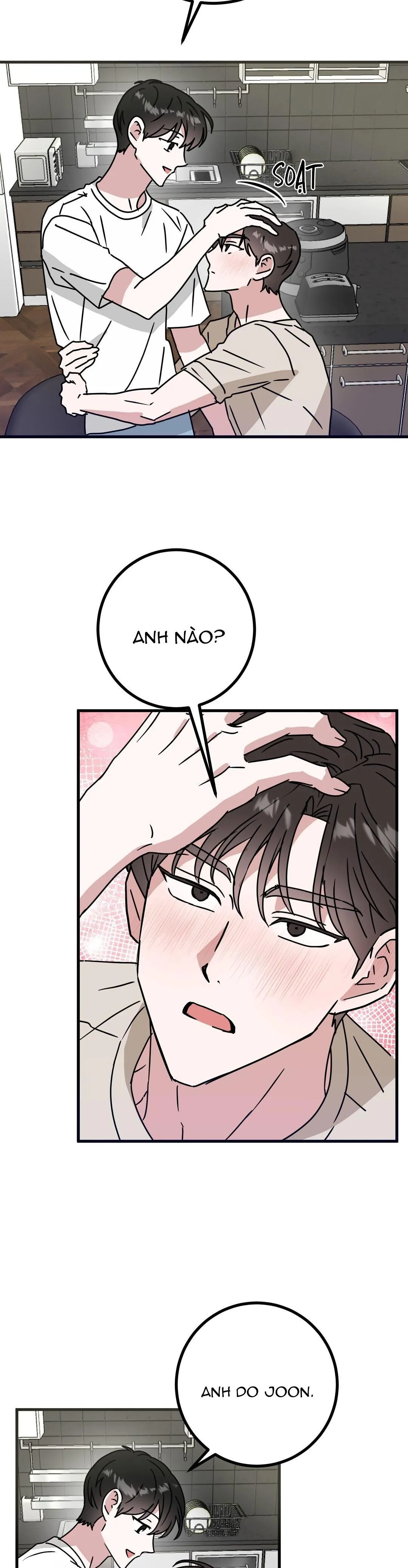 NHÀ TÔI THÀNH PHIM TRƯỜNG MẤT RỒI Chapter 46 Trang 6