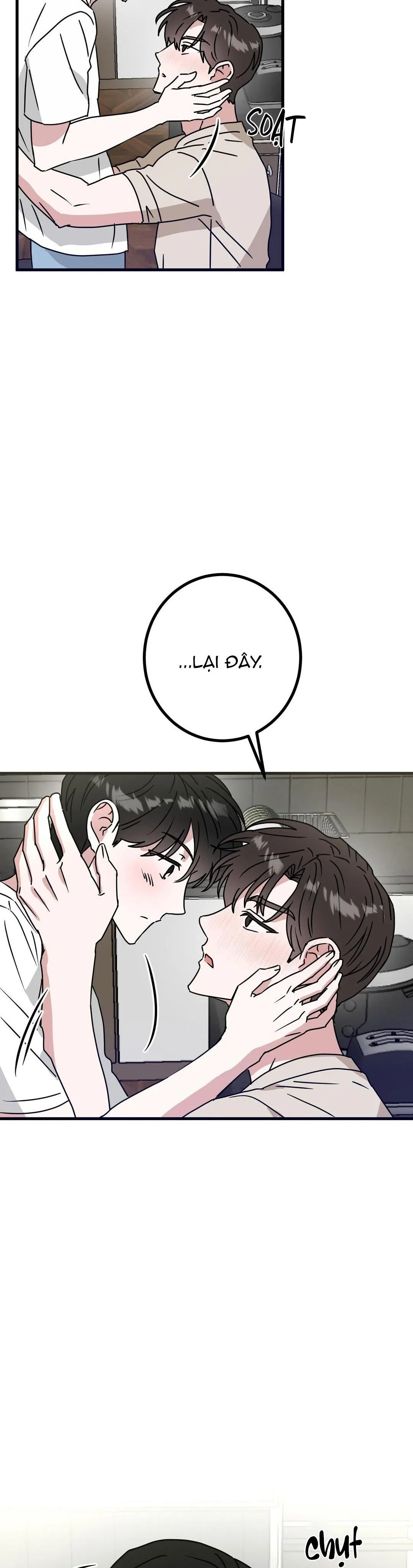 NHÀ TÔI THÀNH PHIM TRƯỜNG MẤT RỒI Chapter 46 Trang 7