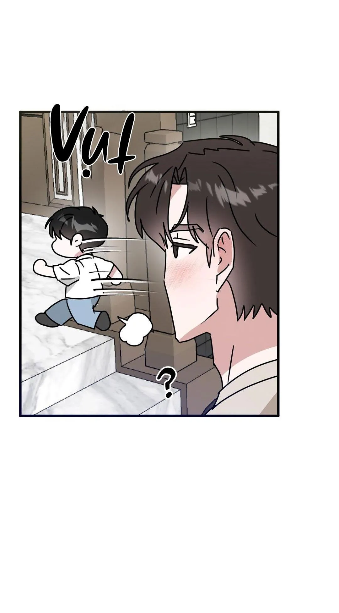 NHÀ TÔI THÀNH PHIM TRƯỜNG MẤT RỒI Chapter 46 Trang 10