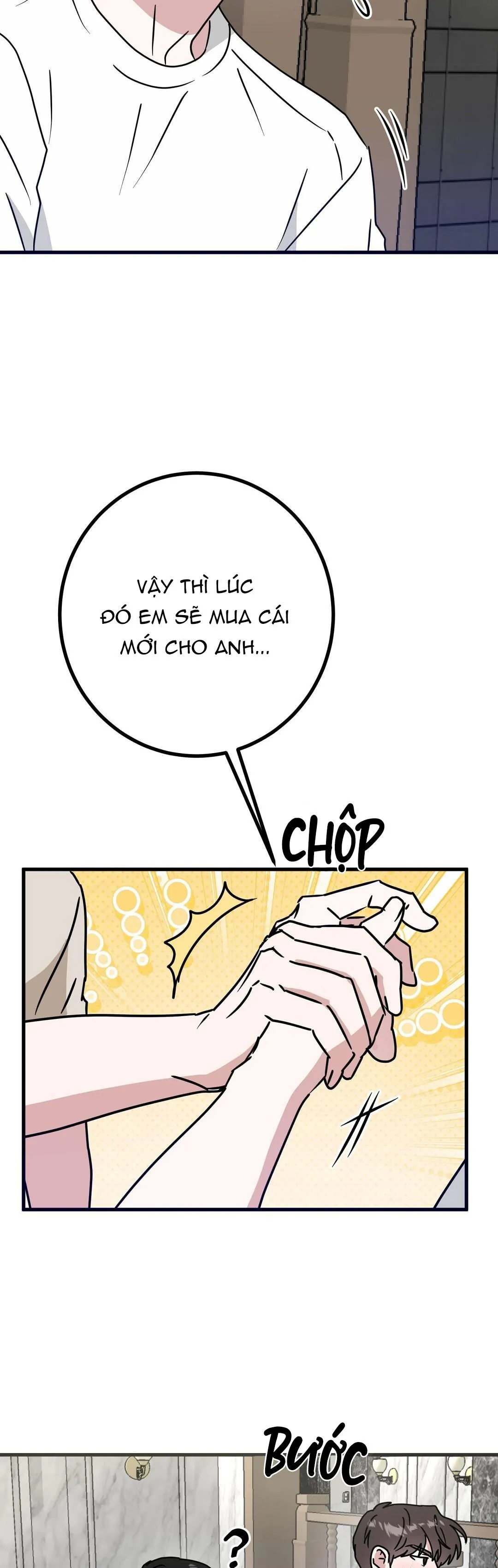 NHÀ TÔI THÀNH PHIM TRƯỜNG MẤT RỒI Chapter 46 Trang 16