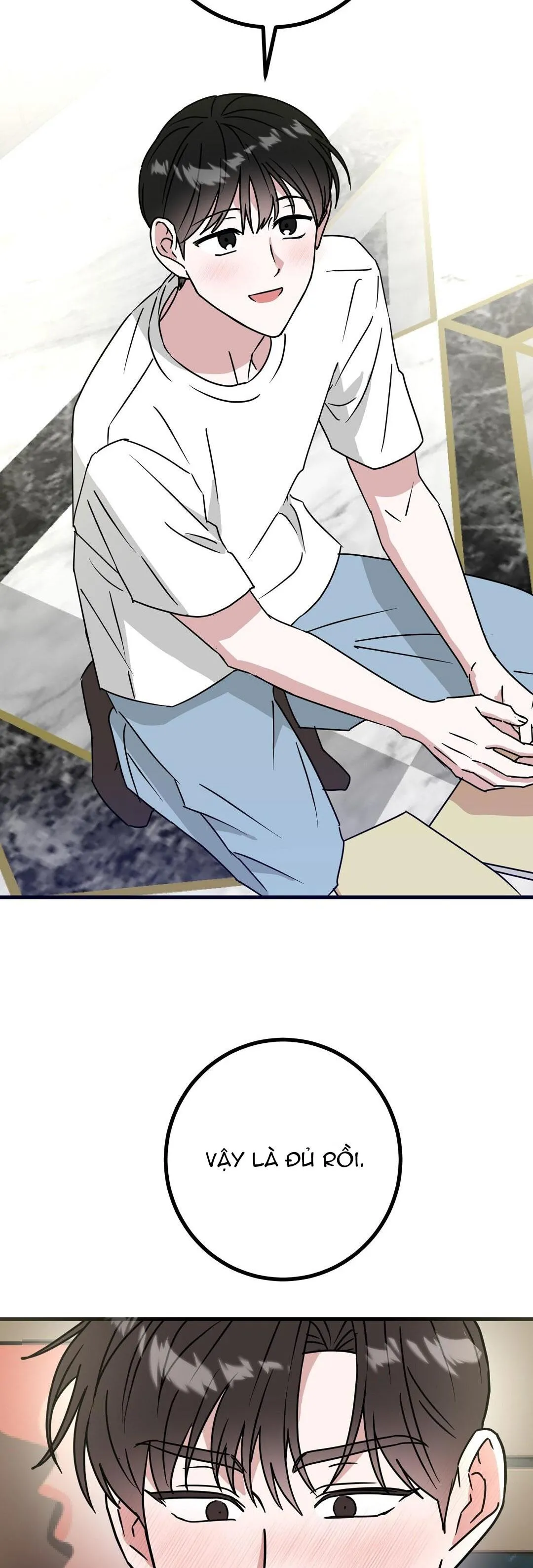 NHÀ TÔI THÀNH PHIM TRƯỜNG MẤT RỒI Chapter 46 Trang 24