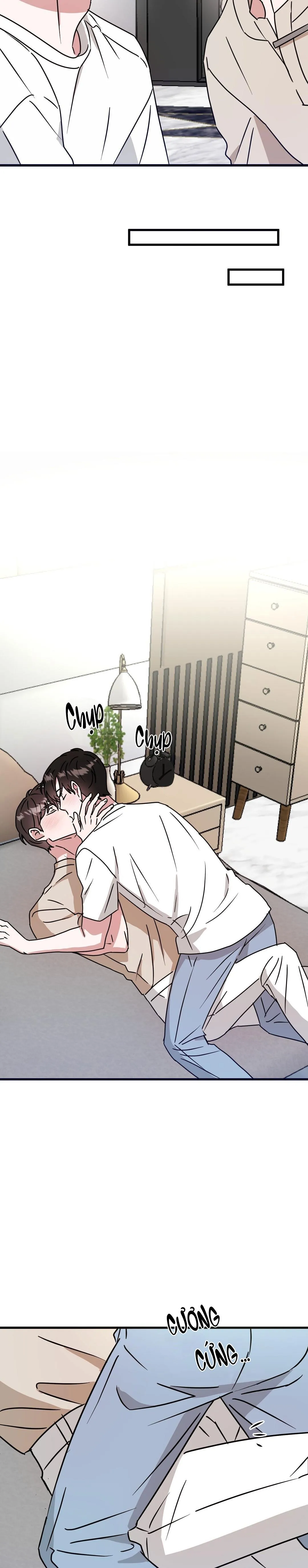 NHÀ TÔI THÀNH PHIM TRƯỜNG MẤT RỒI Chapter 46 Trang 26