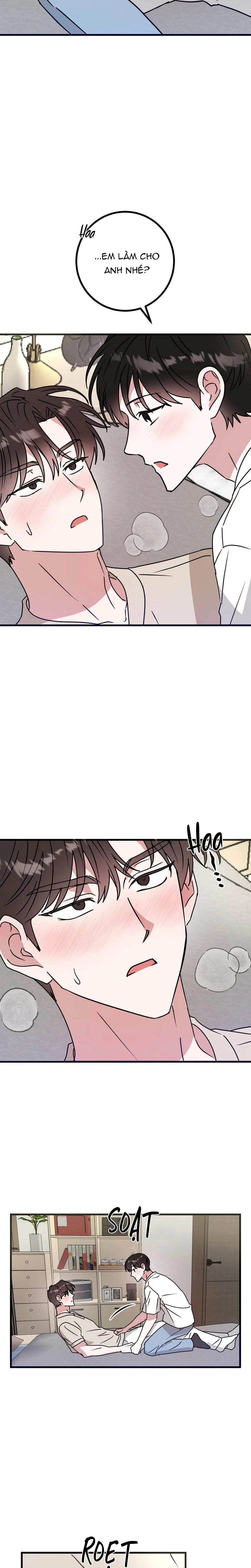 NHÀ TÔI THÀNH PHIM TRƯỜNG MẤT RỒI Chapter 46 Trang 27