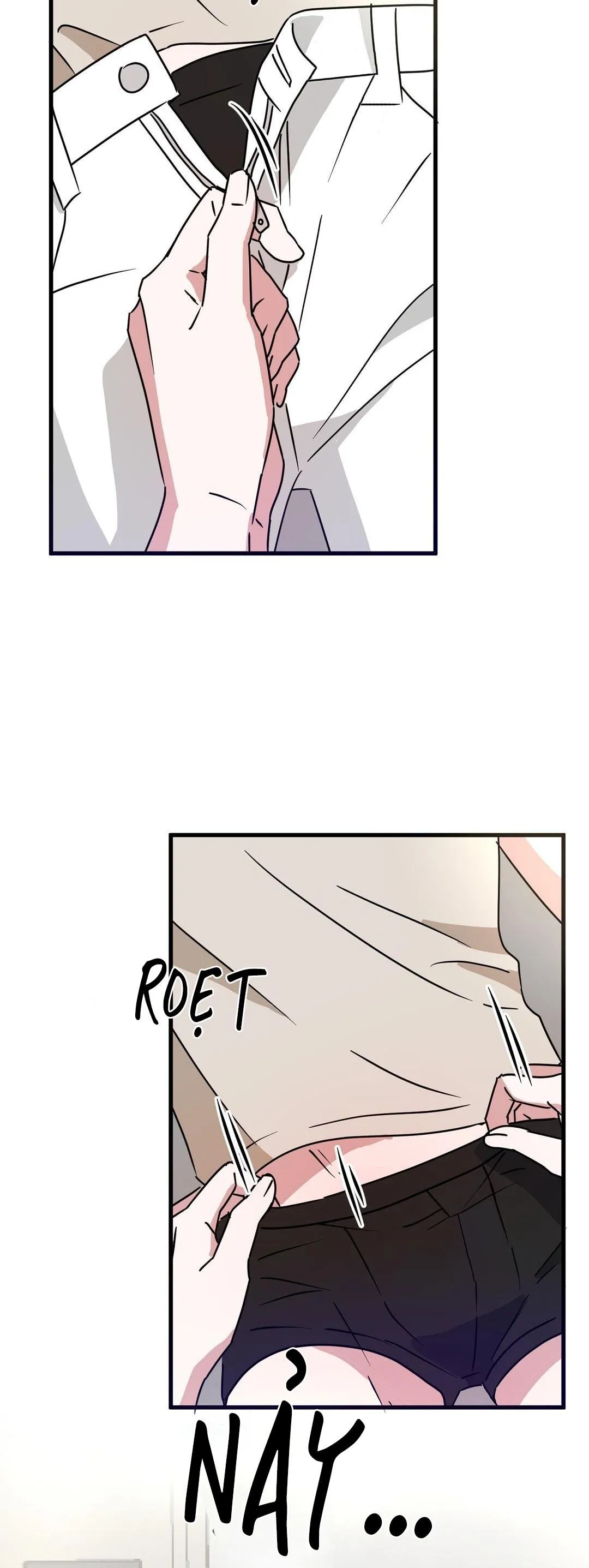 NHÀ TÔI THÀNH PHIM TRƯỜNG MẤT RỒI Chapter 46 Trang 28