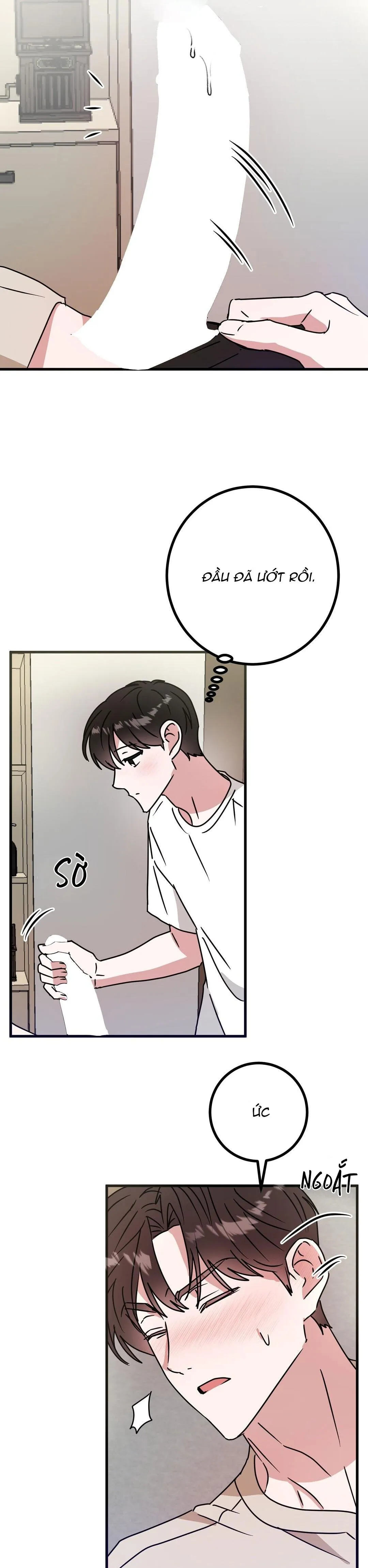 NHÀ TÔI THÀNH PHIM TRƯỜNG MẤT RỒI Chapter 46 Trang 29