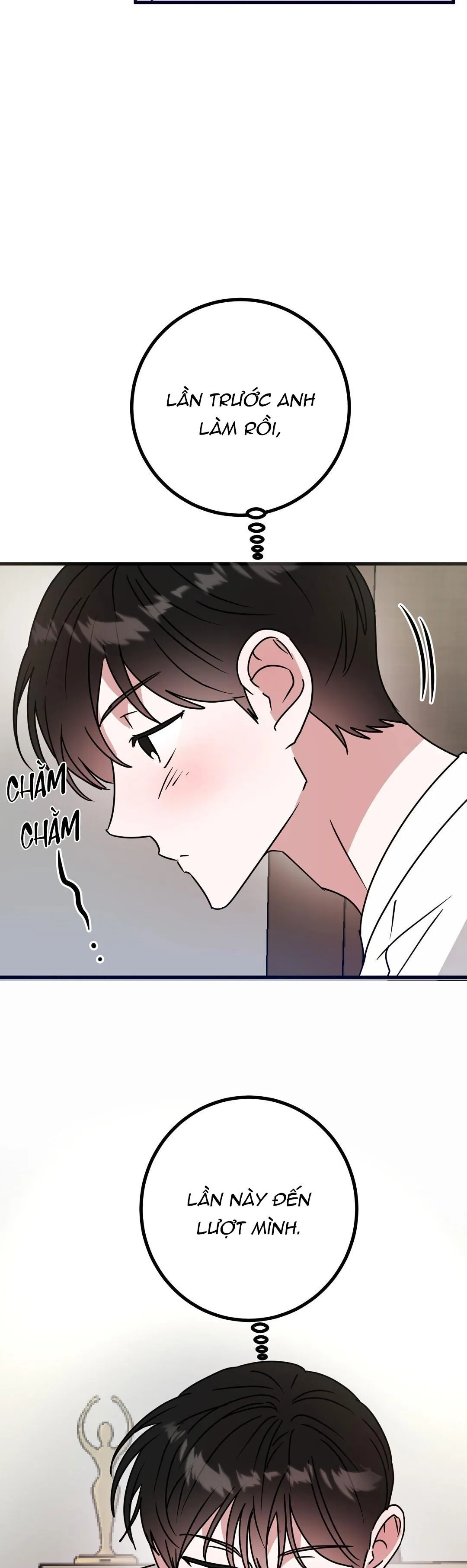 NHÀ TÔI THÀNH PHIM TRƯỜNG MẤT RỒI Chapter 46 Trang 30