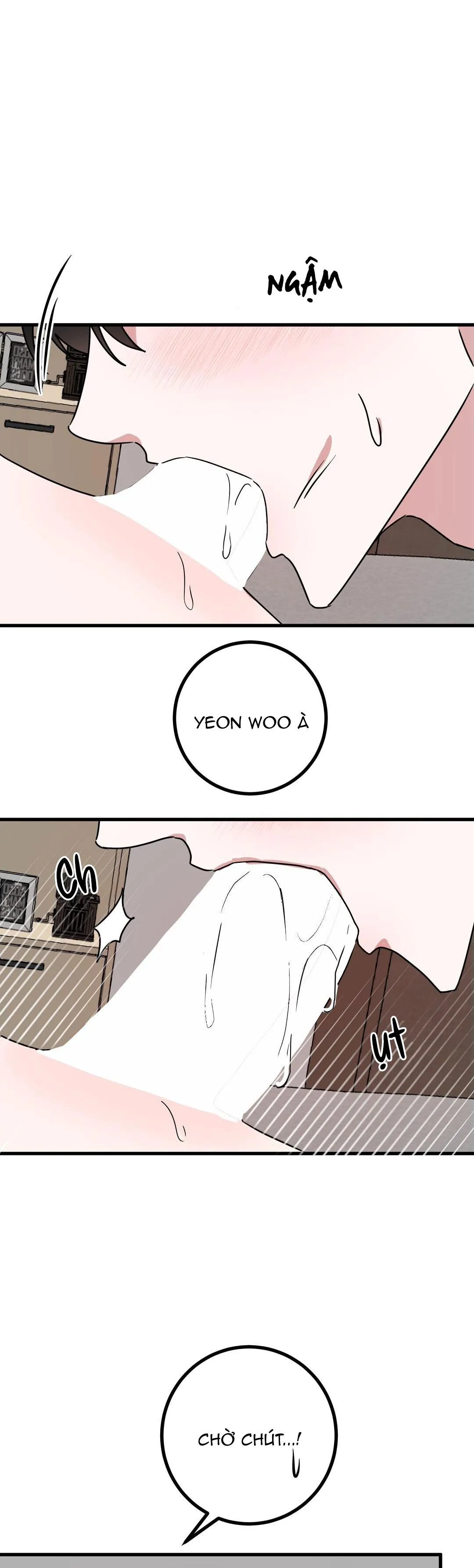 NHÀ TÔI THÀNH PHIM TRƯỜNG MẤT RỒI Chapter 47 Trang 4