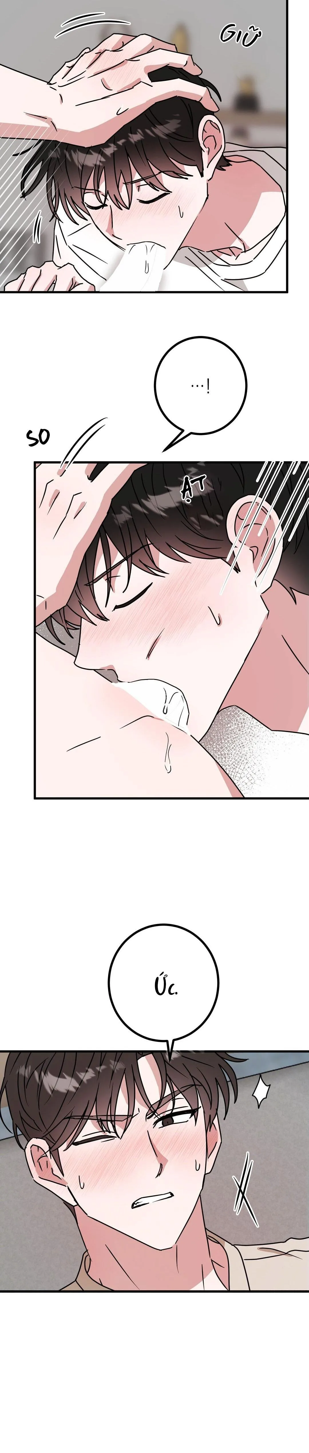 NHÀ TÔI THÀNH PHIM TRƯỜNG MẤT RỒI Chapter 47 Trang 5