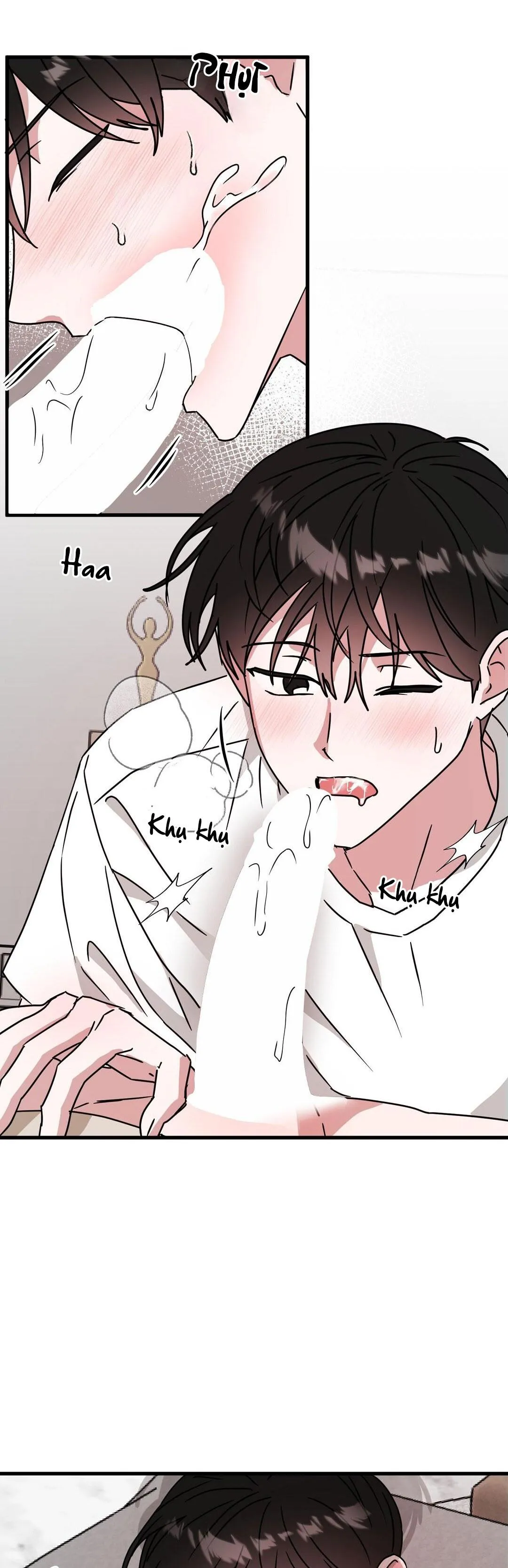 NHÀ TÔI THÀNH PHIM TRƯỜNG MẤT RỒI Chapter 47 Trang 6
