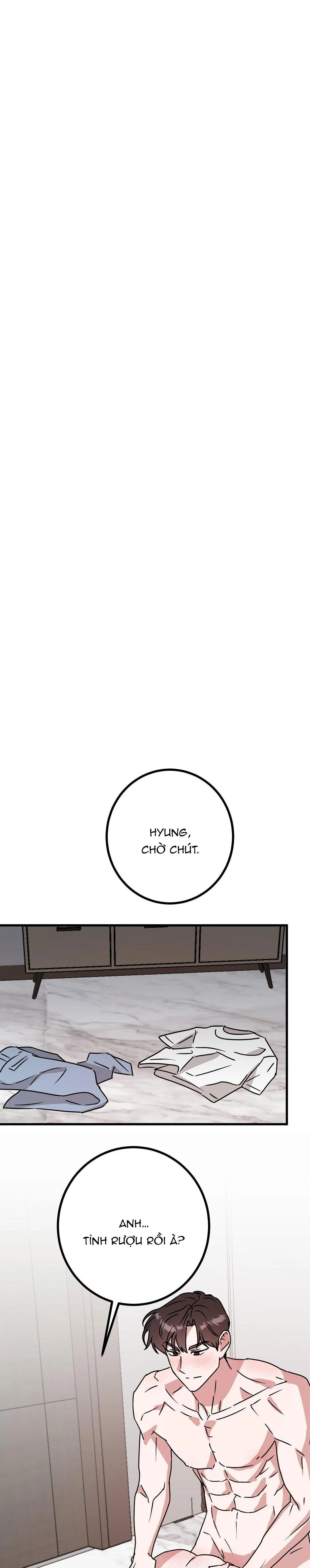 NHÀ TÔI THÀNH PHIM TRƯỜNG MẤT RỒI Chapter 47 Trang 8