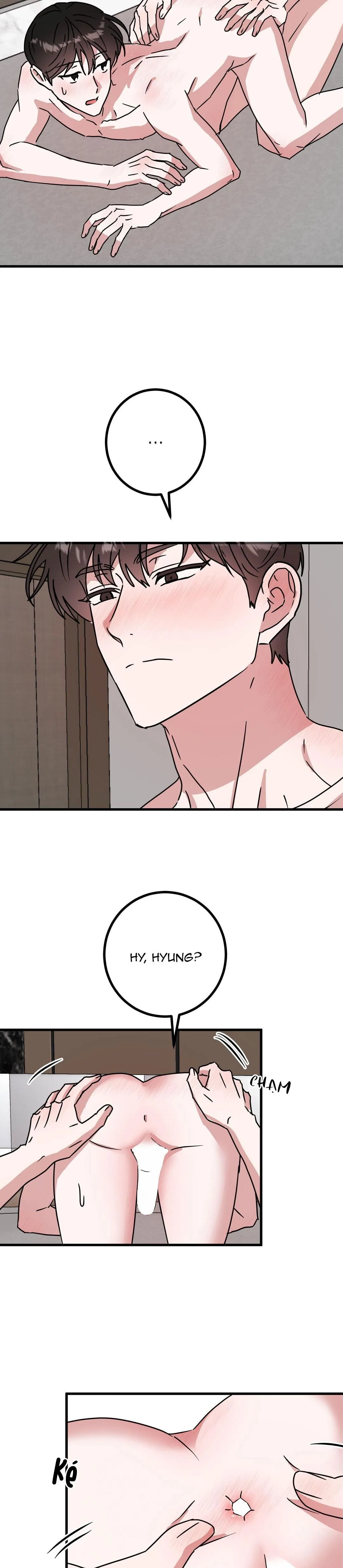 NHÀ TÔI THÀNH PHIM TRƯỜNG MẤT RỒI Chapter 47 Trang 9