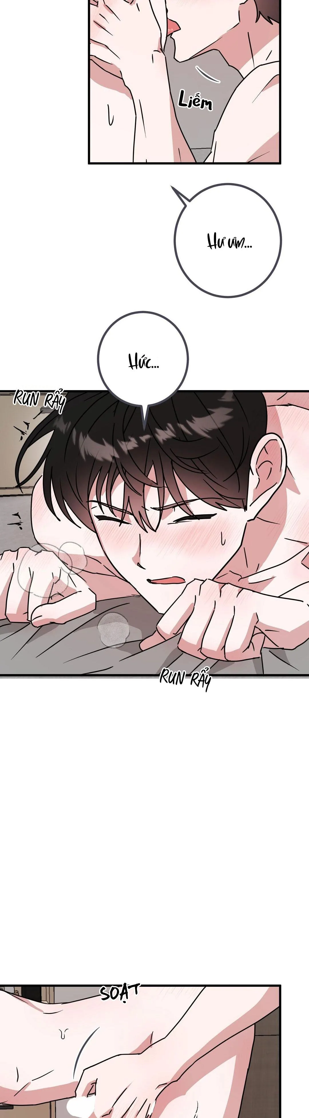 NHÀ TÔI THÀNH PHIM TRƯỜNG MẤT RỒI Chapter 47 Trang 12