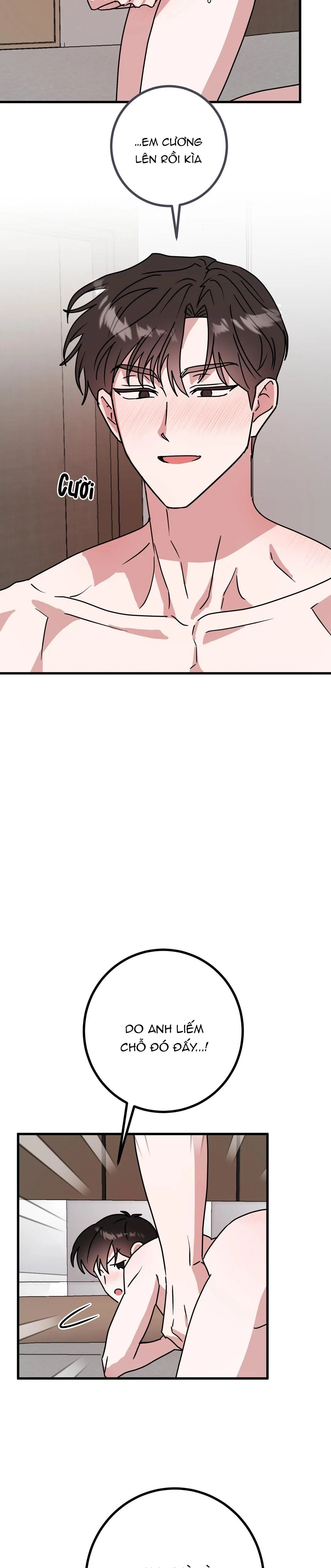 NHÀ TÔI THÀNH PHIM TRƯỜNG MẤT RỒI Chapter 47 Trang 13