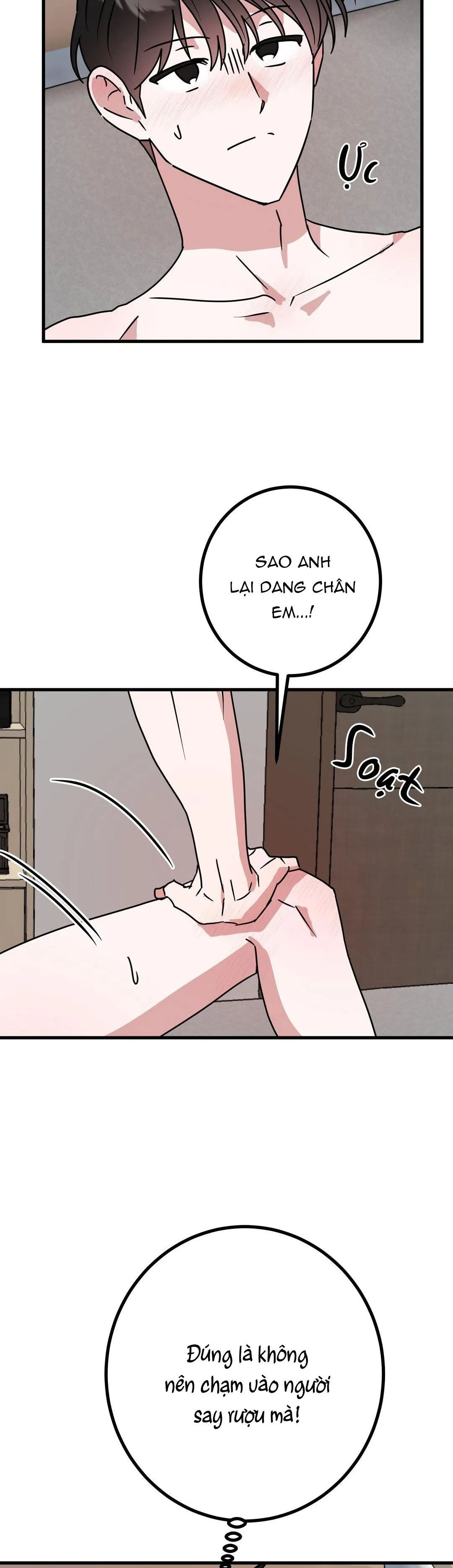 NHÀ TÔI THÀNH PHIM TRƯỜNG MẤT RỒI Chapter 47 Trang 16