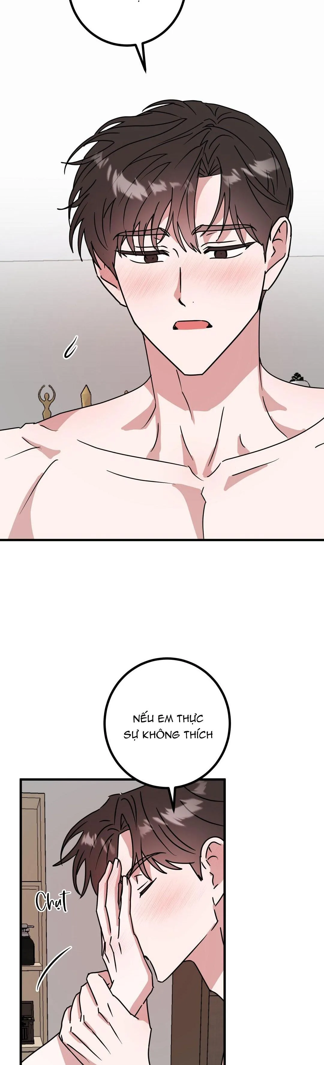 NHÀ TÔI THÀNH PHIM TRƯỜNG MẤT RỒI Chapter 47 Trang 18