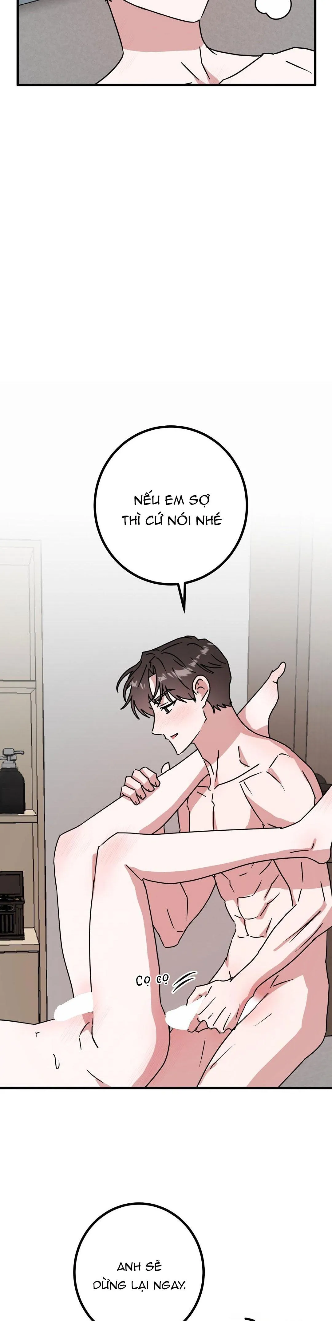 NHÀ TÔI THÀNH PHIM TRƯỜNG MẤT RỒI Chapter 47 Trang 20