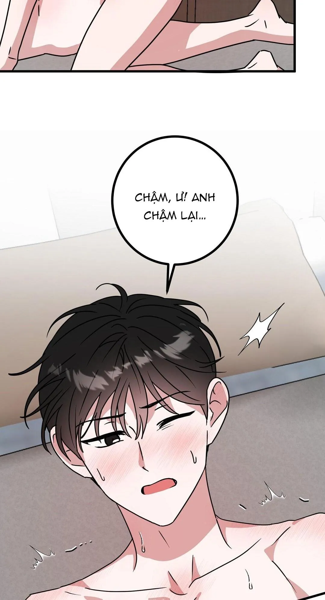 NHÀ TÔI THÀNH PHIM TRƯỜNG MẤT RỒI Chapter 47 Trang 22