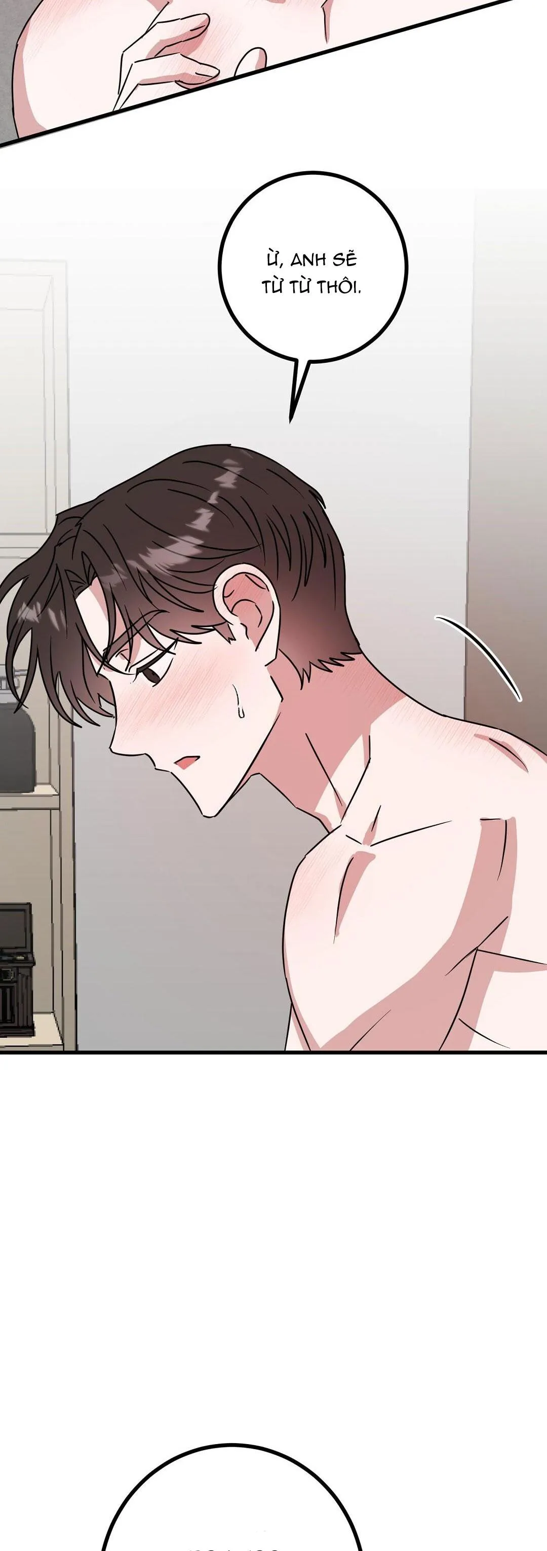 NHÀ TÔI THÀNH PHIM TRƯỜNG MẤT RỒI Chapter 47 Trang 23