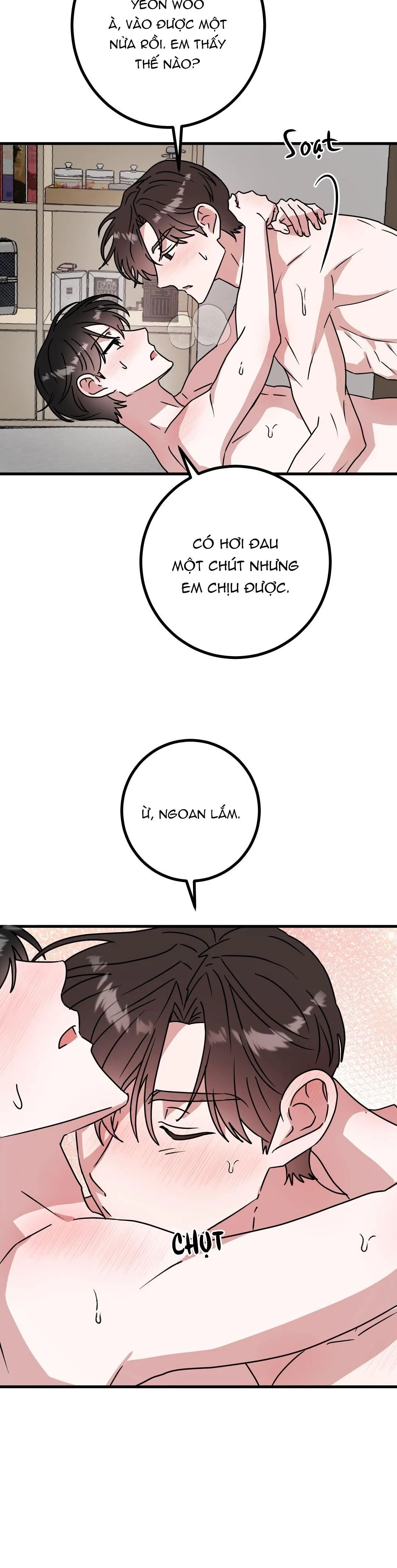 NHÀ TÔI THÀNH PHIM TRƯỜNG MẤT RỒI Chapter 47 Trang 24