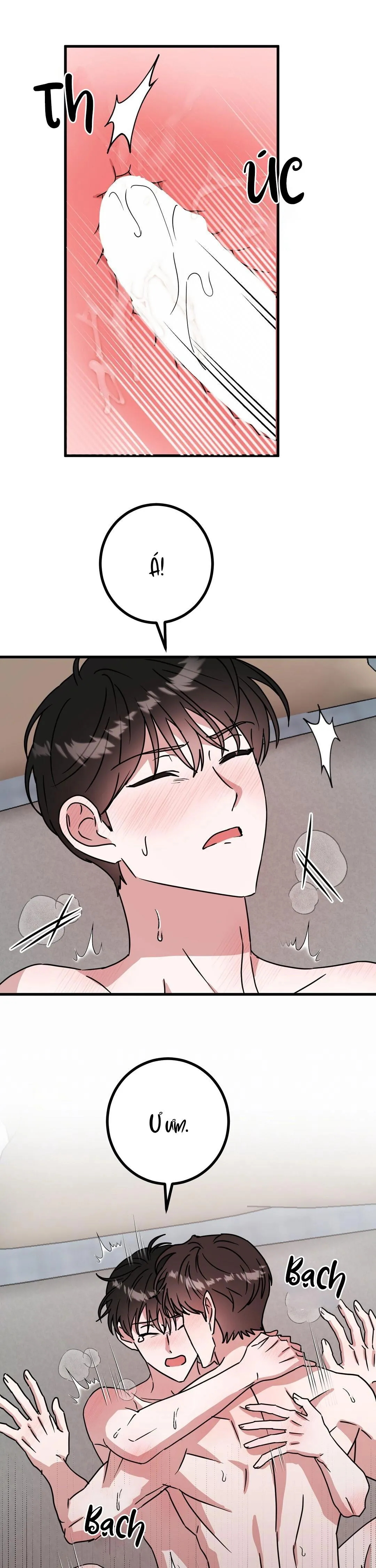 NHÀ TÔI THÀNH PHIM TRƯỜNG MẤT RỒI Chapter 47 Trang 25