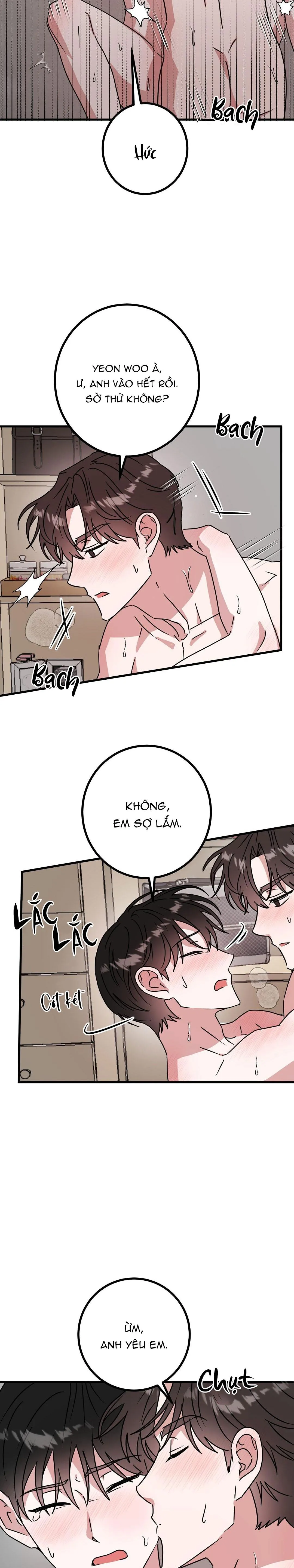 NHÀ TÔI THÀNH PHIM TRƯỜNG MẤT RỒI Chapter 47 Trang 26