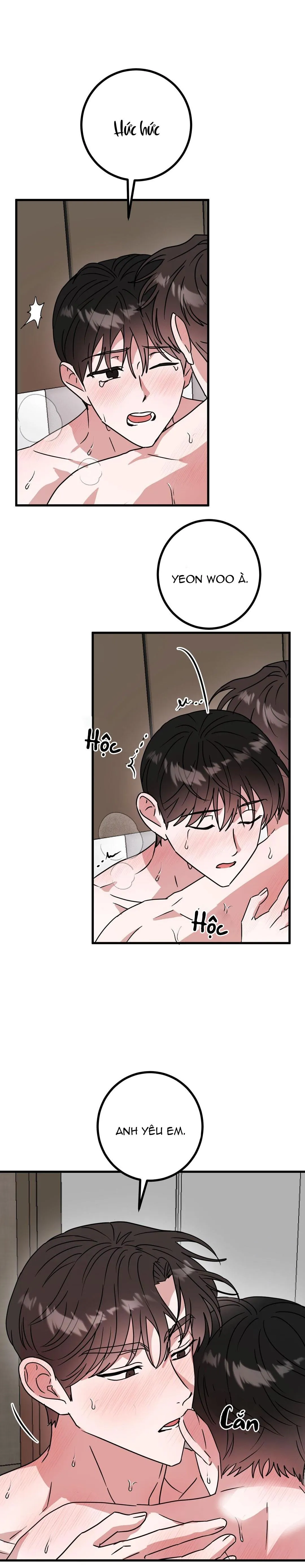 NHÀ TÔI THÀNH PHIM TRƯỜNG MẤT RỒI Chapter 47 Trang 29