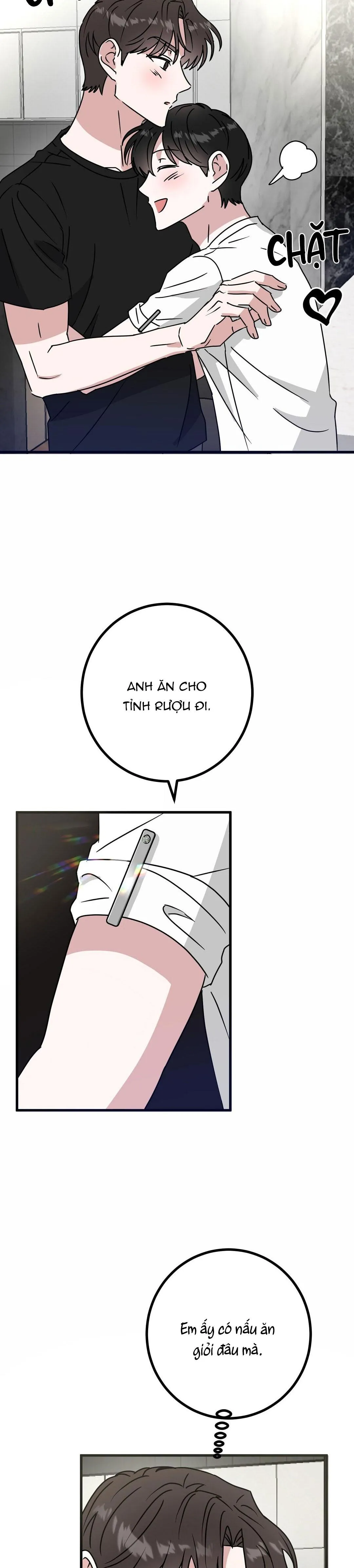 NHÀ TÔI THÀNH PHIM TRƯỜNG MẤT RỒI Chapter 48 Trang 4