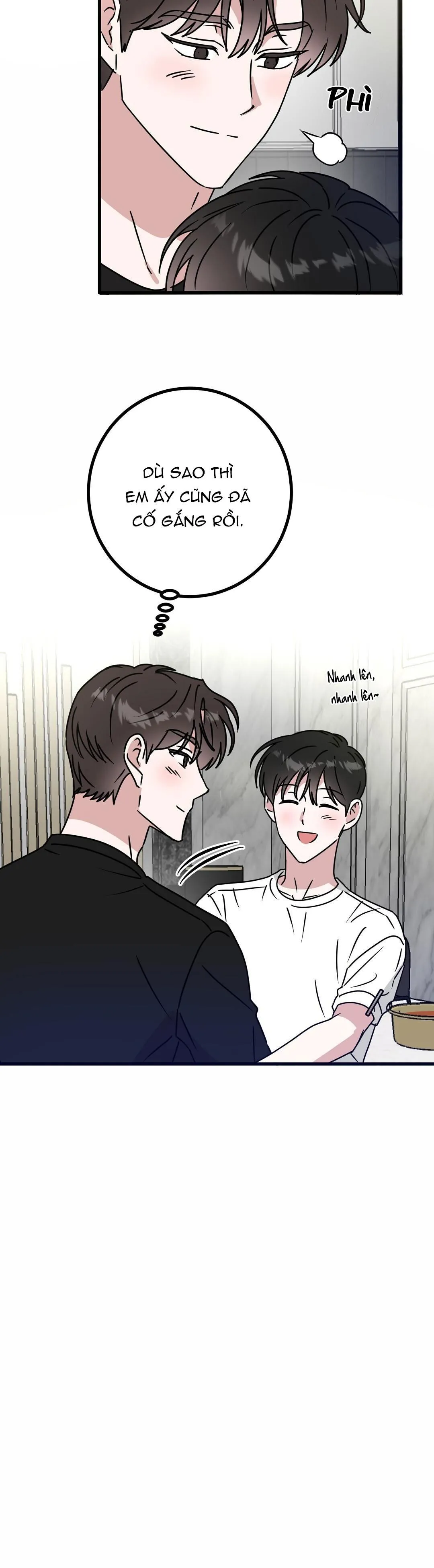 NHÀ TÔI THÀNH PHIM TRƯỜNG MẤT RỒI Chapter 48 Trang 5