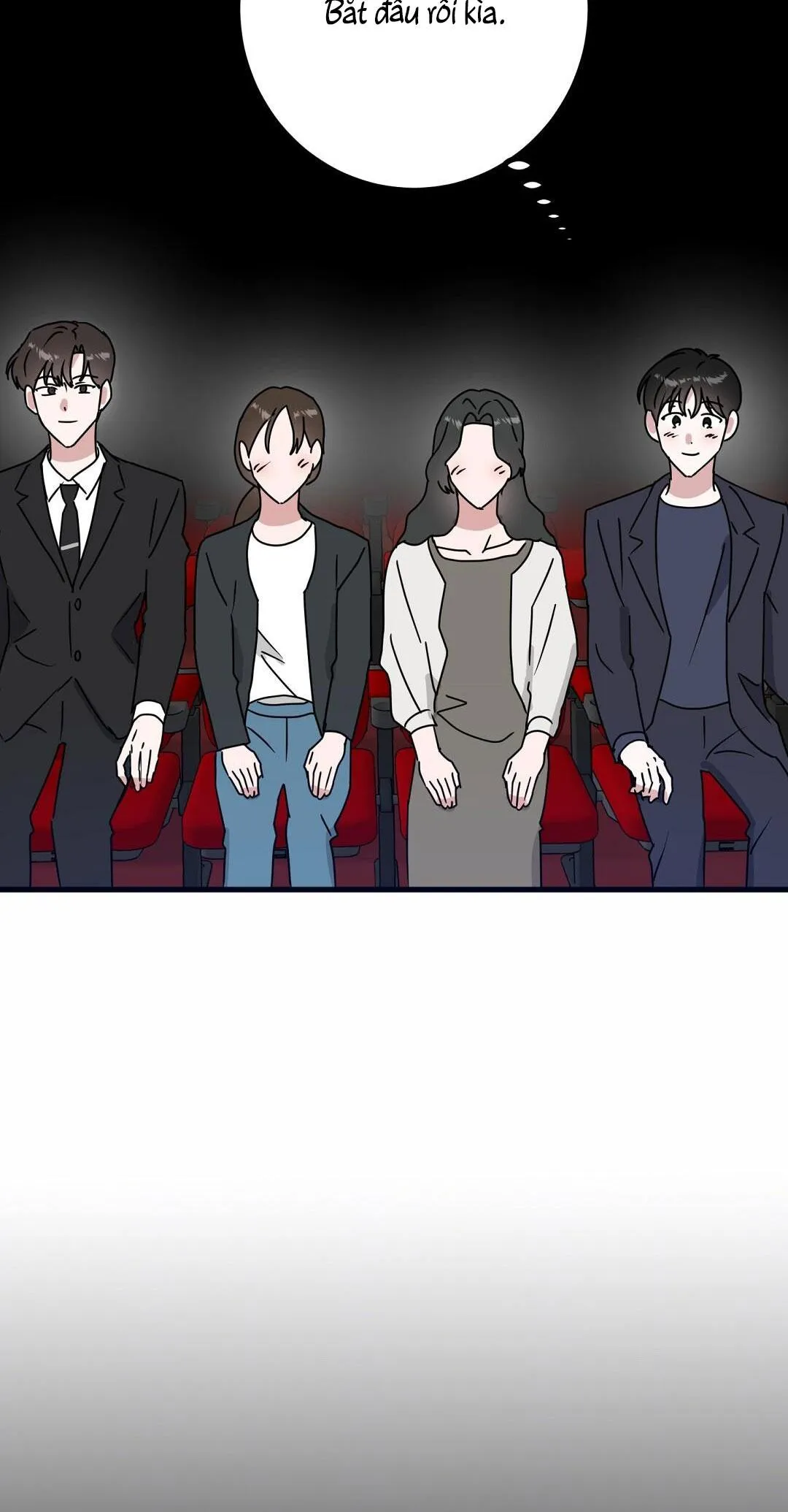 NHÀ TÔI THÀNH PHIM TRƯỜNG MẤT RỒI Chapter 48 Trang 13