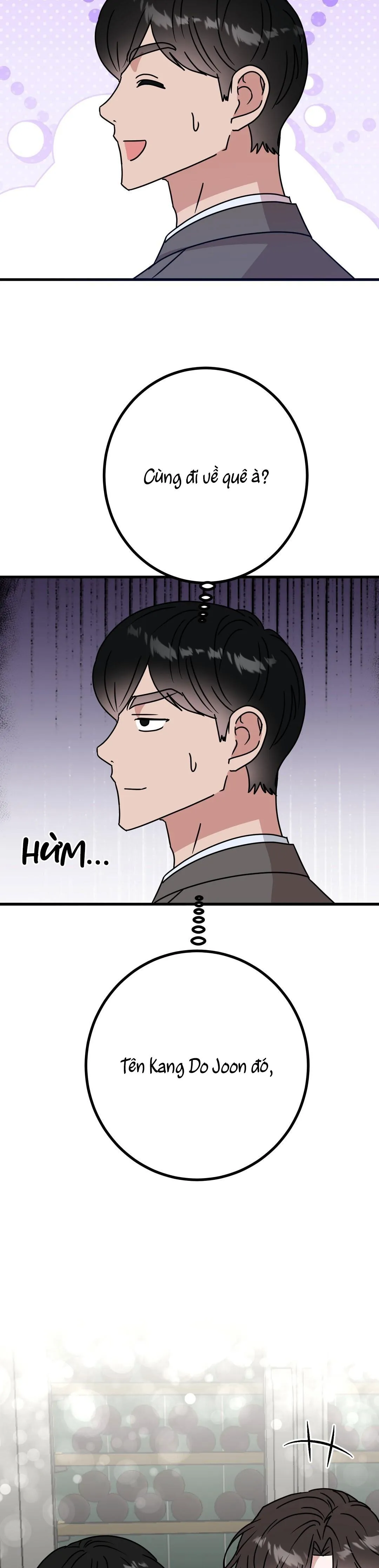 NHÀ TÔI THÀNH PHIM TRƯỜNG MẤT RỒI Chapter 48 Trang 27